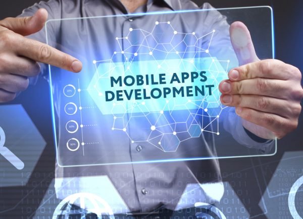Mobile dev